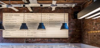 Feasting Through London: A Gourmet Odyssey with The Indytute