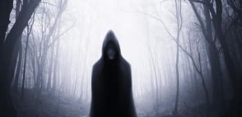 Ghost of Hammersmith Silent Disco Walking Tour