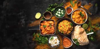 In Pursuit of London's Ultimate Curry Experience: The Cinnamon Kitchen Odyssey