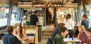 Indytute: Embarking on a Heartwarming Journey of Friendship Amidst the Enchanting Experiences of London