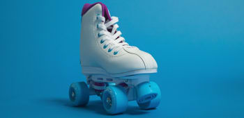 Get Your Skates On