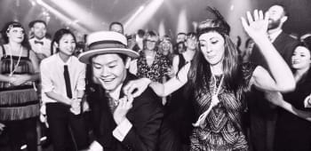 Learn to Swing Dance in a Day