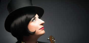 Living Room Cabaret