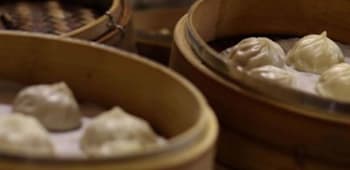 London Dim Sum Experience