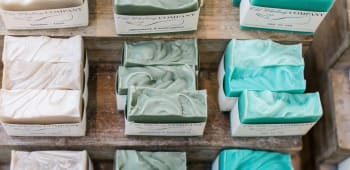 Make Your Own Organic Soap