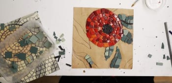 Mosaic Masterclass in a Day