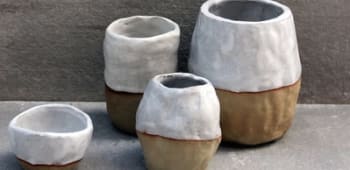 Pottery Class in London