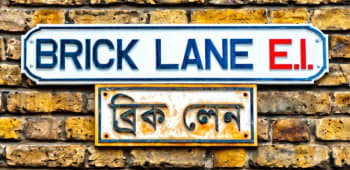 Private History of Street Food Walking Tour