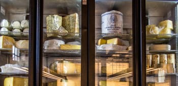 Sailing into a Cheesy Paradise: The Celebrated Journey of The Cheese Bar, Paddington