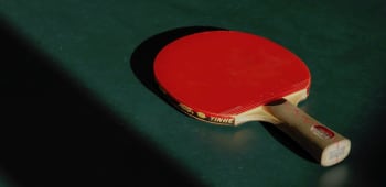 Table Tennis Masterclass