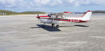 Take Flight Experience