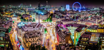 The Historical Street Hunt: Explore London's Mysteries