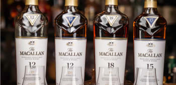 The Macallan Whisky Experience: A Timeless Tradition in the Heart of Hackney