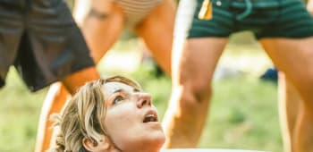 The Wim Hof Experience: A Riveting Journey into Human Resilience