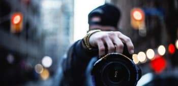 Urban Photography Safari