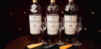 Whisky Tasting Experiences with The Indytute: The Ultimate London Guide