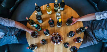 Wine Tasting Brighton: Discover Coastal Vino Adventures with The Indytute