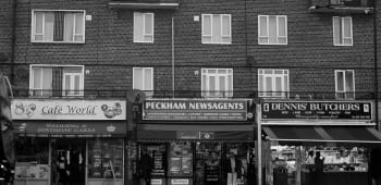 BLOG: 24 hours in Peckham with Tim Slee, CEO of Foodism