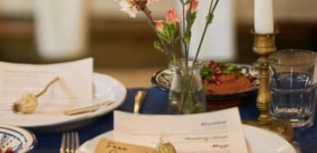 9 Alternative Winter Wonders - things to do.