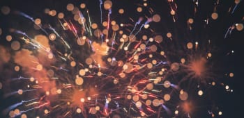 Picnics, parks and pivots: the best blogs of 2020