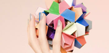 Blog: Rainbow London with Marawa Wamp