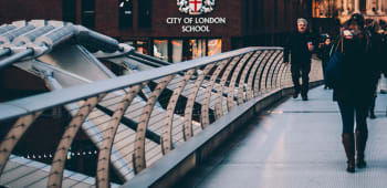 Blog: Uncle John’s Lovely London Strollabout