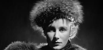 The First Female Star of Fleet Street