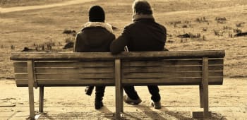 7 Conversation Starters For Hanging Out With Your Dad