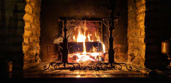 The best ways to cosy up this winter