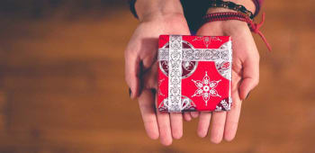 10 easy gifts to make at home this Christmas