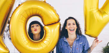 Explore Love in London with Project Love