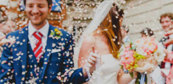 BLOG: Explore Romance in London with Katie Arnott, Co-founder of Rewritten