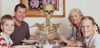 Father's Day Across the World