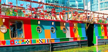 9 Instagram accounts to make you fall in love with London