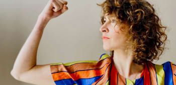 Our Year in Lockdown