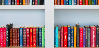 Books, Glorious Books: tomes to snuggle up with this winter