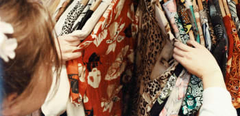 How to have everything, without buying anything.