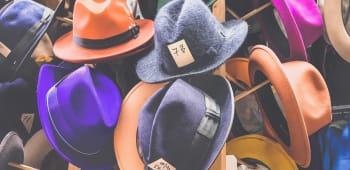 Secondhand September - Get involved!