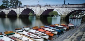 The Secret London Picnic Spots You Need To Know Right Now