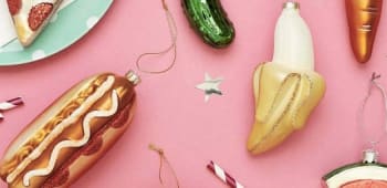 Secret Santa Ideas for Under a Tenner