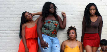 6 activities for groups of 6