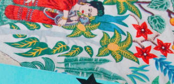 Spotlight On: At Home Screen Printing Kit