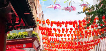 SPOTLIGHT ON: SCRUMPTIOUS SOHO FOOD TOUR