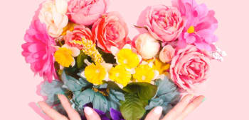 Romantic Gestures from Afar