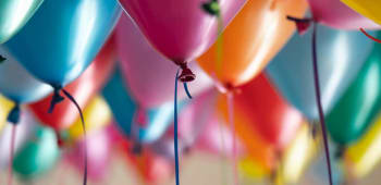 The best ideas for stay home parties