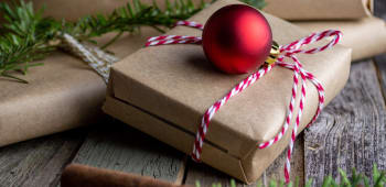 9 sustainable gift ideas this Christmas