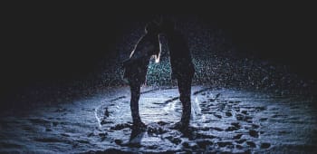 The 5 Most Unusual Romantic Spots in London.