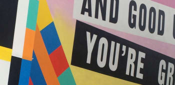 Our Insider: Pip Black, Frame