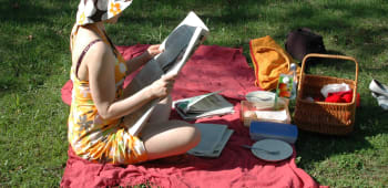 A guide to the ultimate British picnic