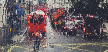 13 Unusual Things to do on a Rainy Day in London